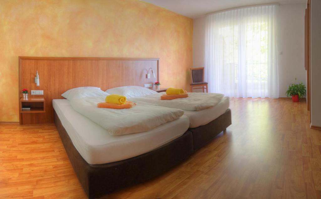 Hotel Seegasthof Zaberfeld Quarto foto